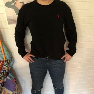 Polo Ralph Lauren t shirt!! Like new!